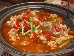 -蛙三泡椒牛蛙(万象城店)