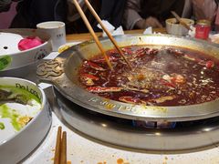 -大龙燚火锅(科华店)