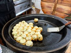 -哑巴生煎(姑苏区苏安新村店)