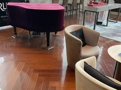 -苏州吴江盛虹万丽酒店-燃餐厅(盛泽店)