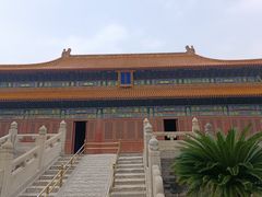 -历代帝王庙博物馆