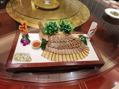 -小八仙·宴(三峡茶庄店)