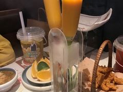 -左庭右院鲜牛肉火锅(环球港店)