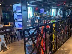 -威尔仕健身(海伦中心店)