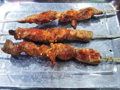 -满记烧饼(牛街东里小区一区店)