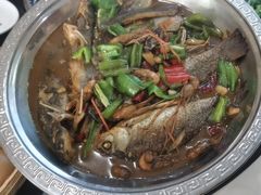 -李东农庄(中南百草园地标店)