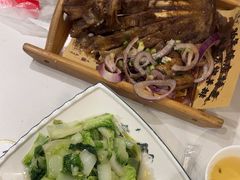 -火龙堂·风味民间菜(文一路店)