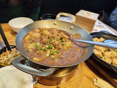 -云味馆·云南菜·云南米线(景田店)