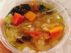 -小媳妇甜汤(苏峰街店)