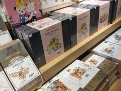 -九木杂物社(恒隆广场店)