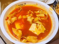-鱼你在一起(南开天佑城店)