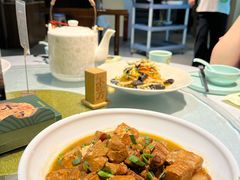 -小方外婆菜(蒙山路店)