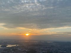 -紫金山山顶公园