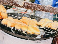 -丽华早点(大成路店)