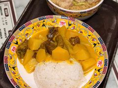 -六禄面家(芳和分店)