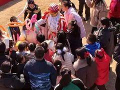 -南京金牛湖风景区