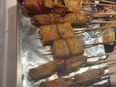 -云晓光头烧烤吧(川沙绿地店)