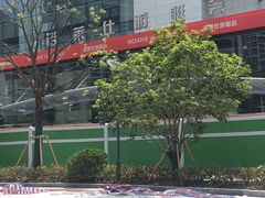 -林妈妈村·日式料理(宝山万达店)