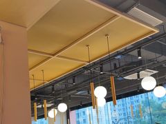 -杨氏青龙虾·羊蝎子(珠江路店)