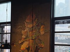 -0048鲜活香辣虾·火锅(铜陵路店)