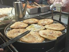 -张记灌饼(丰富路店)