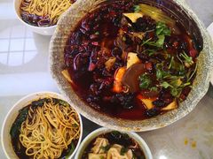 -成都驻京办餐厅(蜀都宾馆店)