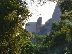 -丹霞山风景名胜区