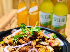 -状元虎.摇滚炒鸡.家常菜(义勇街店)