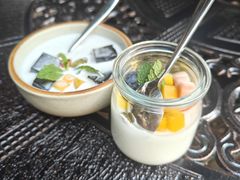 -茴香熙楼(翠湖店)