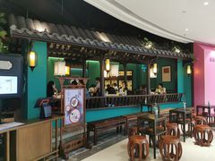 -佬麻雀·新湘菜(珠海金发购物中心店)