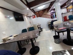 大堂-盱眙虾神於氏龙虾(夫子庙红街店)