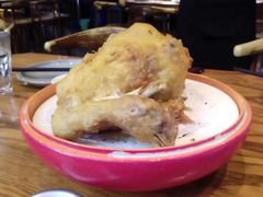 -西安饭庄·非遗陕菜(钟楼店)