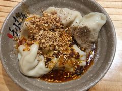 -默记孙抄手(经开万达店)