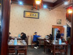 大堂-长兴菜馆(高桥店)