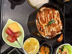 -玄白·炭烤活鳗(上海首店)