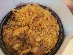 -食米家拌饭(梅溪新天地店)