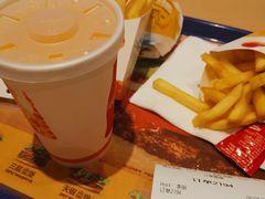 -汉堡王(昆明欣都龙城店)