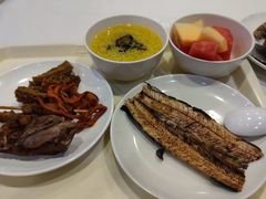 -碧中海汤泉汗蒸酒店