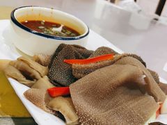 -洪霞餐馆