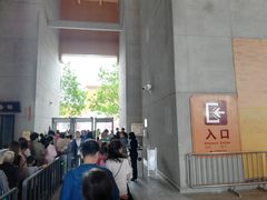 -法门文化景区