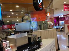 -CoCo都可(新我格广场店)