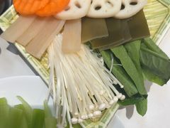 -鱼酷活鱼烤鱼(江宁金鹰店)