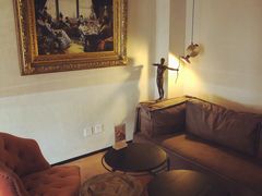 -Me Coffee下午茶艺术空间