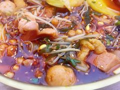 -冒菜西施·非遗冒菜(总店)