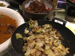 -佰家小厨·南京菜(夫子庙店)