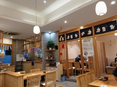 -林妈妈村·日式料理(宝山龙湖天街店)