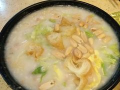 -喜鹊茶点.啫煲(车陂店)