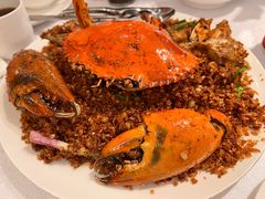 -喜记避风塘炒辣蟹(旗舰店)