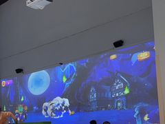 -蒙特利亲子乐园