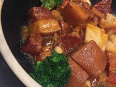 -宴天下大酒店(政和路店)